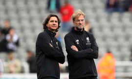 'Phó tướng' của Jurgen Klopp bất ngờ rời Liverpool