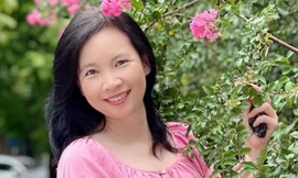 PGS.TS Phạm Thị Kim Ngọc