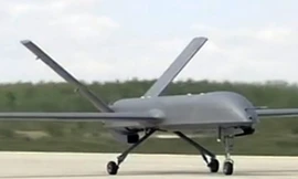 Máy bay do thám Rainbow 4.