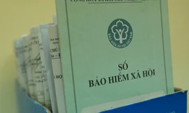 Khoảng 3,5 triệu người rút bảo hiểm một lần rồi 'rời bỏ hoàn toàn'