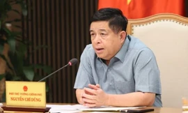 Đề án phát triển kinh tế tư nhân “phải trúng, đúng, đột phá, đủ mạnh”