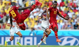 Đức - Ghana (2-2): Níu cánh Đại bàng sông Rhine