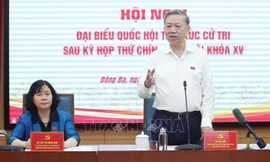 Tổng Bí thư Tô Lâm: Kinh doanh thuốc giả, sữa giả là 'vô cùng độc ác'