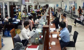 Đà Nẵng bốc thăm chọn 5 cán bộ để thanh tra tài sản, thu nhập