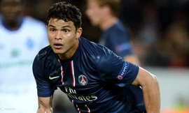Thiago Silva xem xét rời Chelsea.