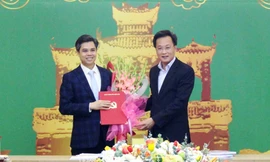 Ban Bí thư Trung ương Đảng chỉ định, chuẩn y nhân sự ở 4 tỉnh 
