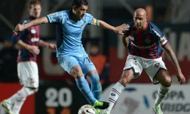 San Lorenzo đã thắng 5-0 ở lượt đi nhưng vẫn thận trọng trước lượt về