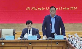 Góp ý đề án thành lập 4 đảng bộ trực thuộc Trung ương