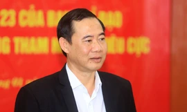 Kỷ luật 47 cán bộ diện Bộ Chính trị, Ban Bí thư quản lý 