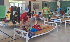 Đại tá Đinh Văn Nơi: Tìm thấy thi thể một lao động Việt trong vụ tháo chạy khỏi casino