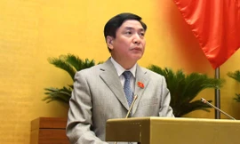 Quốc hội sẽ thực hiện giám sát chuyên đề việc thực hành tiết kiệm, chống lãng phí (ảnh Như Ý)