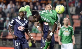 Zouma chuẩn bị gia nhập Chelsea.