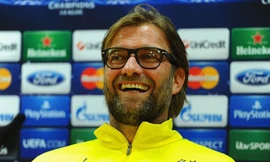 Tiết lộ 'cuộc tình' không thành giữa Hamburg và Klopp