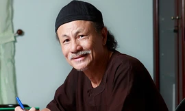 Mối tình 49 năm của đạo diễn Lê Cung Bắc 