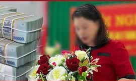 Tin mới vụ nữ Chủ tịch huyện ở Đồng Nai bị lừa hơn 170 tỷ đồng