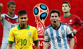 Đặt cược hợp pháp World Cup 2018 ở Việt Nam?