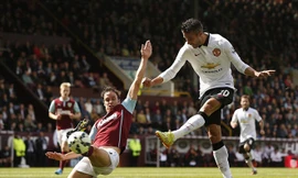 BẢN TIN Thể thao 19H: Van Persie phải mổ gối