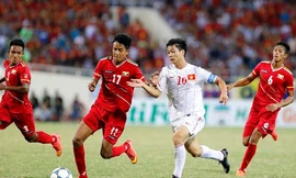 Hành trình 1 năm của U19 Việt Nam