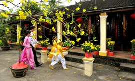 Xuất hành đầu năm Ất Mùi, ngày nào tốt?