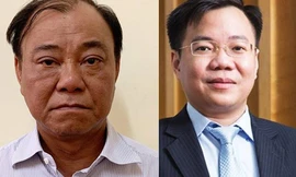 Khai trừ ra khỏi Đảng ông Lê Tấn Hùng và Tề Trí Dũng