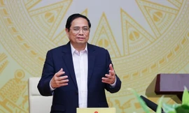 Thủ tướng: Nghiên cứu giải pháp phù hợp để tăng cường tiềm lực của báo chí