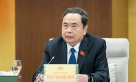 Bắt đầu lấy ý kiến nhân dân về sửa đổi Hiến pháp 2013 