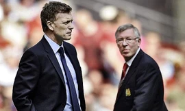 Bản tin Thể thao 7H: Sir Alex nổi giận với Moyes