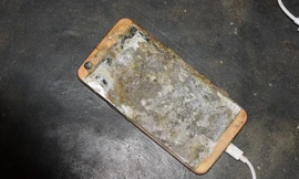 Công an vào cuộc vụ học sinh lớp 5 tử vong khi học trực tuyến