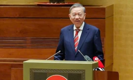 Hợp nhất để hiện thực hóa cuộc cách mạng chuyển đổi số