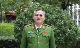 Kiện toàn nhân sự Ủy ban An toàn giao thông Quốc gia