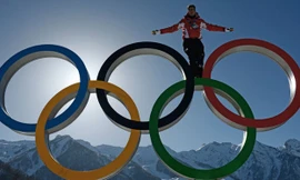 Olympic Sochi 2014: Ngày hội bắt đầu 