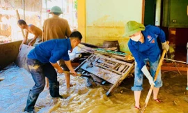 Lan toả giá trị sống đẹp từ những trang báo