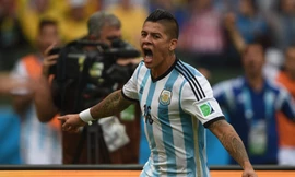 Rojo sẵn sàng gia nhập M.U.