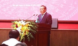 5 năm, Hà Nội kỷ luật 25 tổ chức đảng, 824 đảng viên