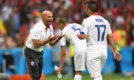 HLV Jorge Sampaoli nói rằng hiểu "Brazil như lòng bàn tay".