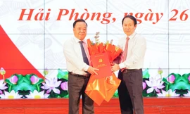 Ban Bí thư Trung ương Đảng chỉ định, chuẩn y nhân sự ở 5 tỉnh, thành