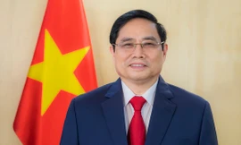 Đổi mới, sáng tạo, tăng tốc, bứt phá, đưa đất nước vững bước tiến vào kỷ nguyên vươn mình