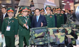 Cần có nguồn tài chính đặc thù dành cho công nghiệp quốc phòng, an ninh