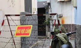 Thứ trưởng Bộ Nội vụ nói về Hội thánh truyền giáo có nhiều tín đồ mắc COVID-19