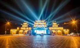 Dự kiến sáp nhập huyện Hoa Lư vào thành phố Ninh Bình