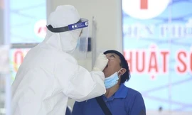 Bộ Y tế xây dựng hai kịch bản ứng phó với các tình huống dịch COVID-19