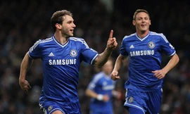 Man City-Chelsea (0-1): Nước cờ của Mourinho