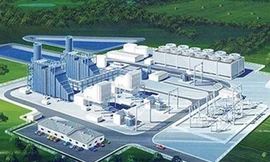 Bạc Liêu ‘đeo bám đến cùng’ dự án điện khí 4 tỷ USD 