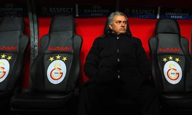 Mourinho coi 1-1 là tỉ số có lợi cho Chelsea.