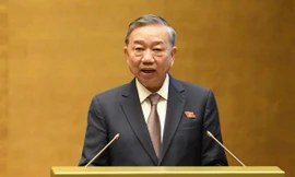 Tổng Bí thư, Chủ tịch nước Tô Lâm: Không nóng vội, nhưng cũng không cầu toàn, để mất thời cơ