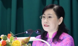 Công bố quyết định của Ban Bí thư Trung ương Đảng về công tác cán bộ