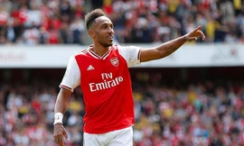 Kết quả vòng 2 Ngoại hạng Anh: Arsenal, Liverpool toàn thắng