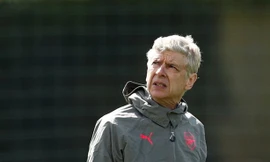 HLV Wenger thừa nhận bị Arsenal sa thải