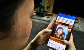 Nhiều trò lừa đảo mới trên không gian mạng