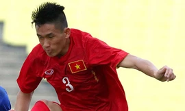 Chia điểm với chủ nhà, U19 Việt Nam xếp ngôi đầu